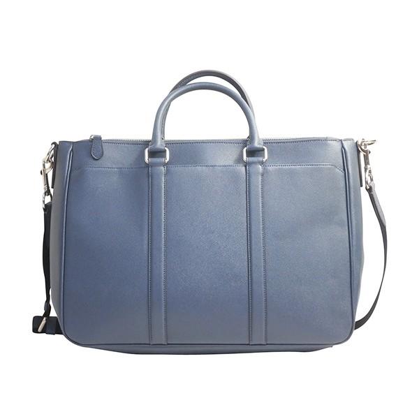COACH】 コーチ／F59141／ビジネスバック／NVY ネイビー バッグ メンズ