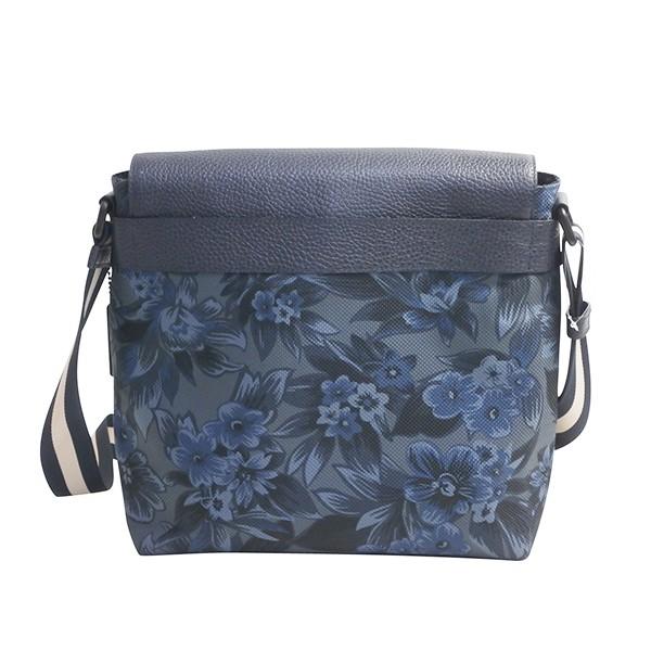 コーチ COACH ショルダーバッグ　メッセンジャーバッグ　F59301 花柄 コーチ COACH ショルダーバッグ メッセンジャーバッグ F59301 花柄