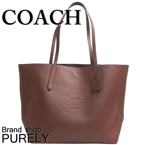 COACH（コーチ） 国内発送 バッグ レディース トートバッグ ハドソン
