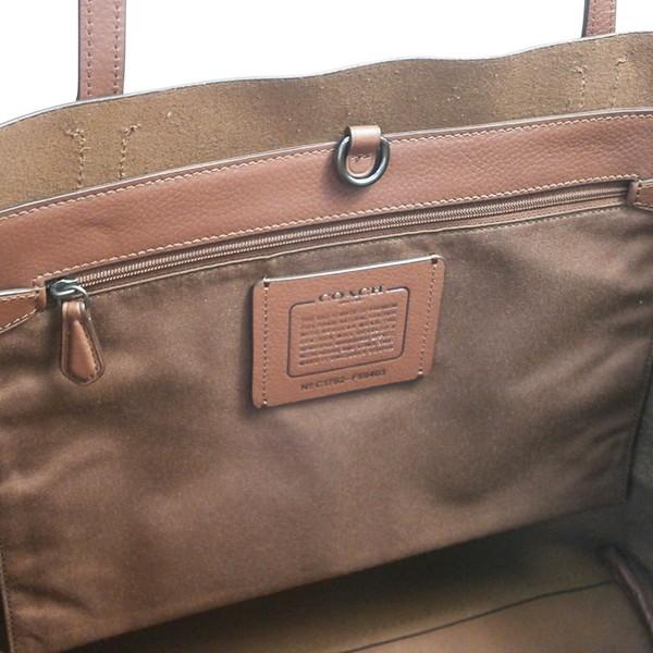 COACH（コーチ） 国内発送 バッグ レディース トートバッグ ハドソン