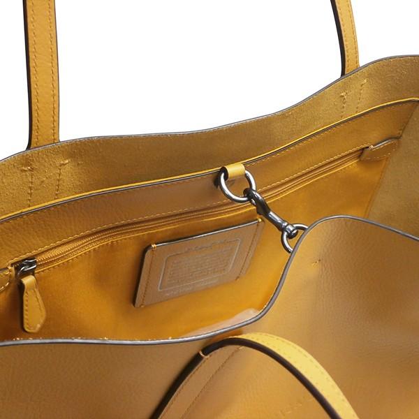 COACH（コーチ） 国内発送 バッグ レディース トートバッグ ハドソン