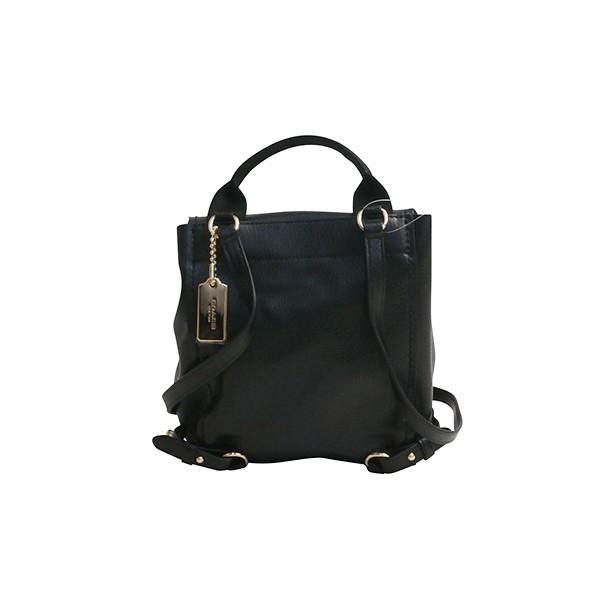 COACH 国内発送 コーチ バッグ レディース リュック ダービー
