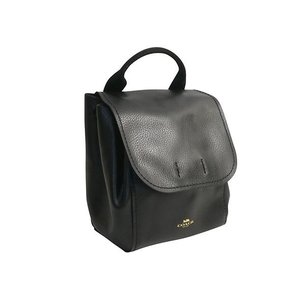 コーチ COACH レディース リュック ダービー ペブルド レザー COACH 国内発送 コーチ バッグ レディース リュック ダービー
