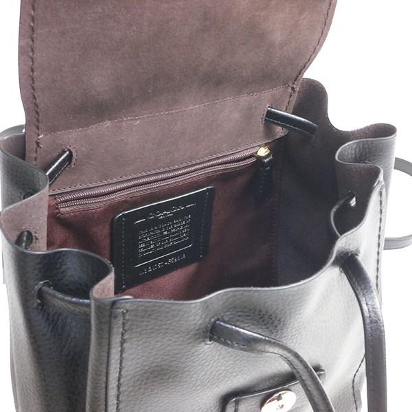 COACH 国内発送 コーチ バッグ レディース リュック ダービー