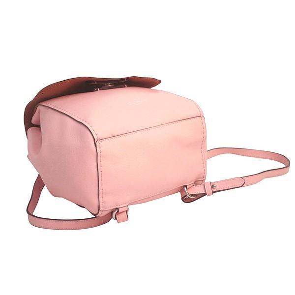 コーチ COACH レディース リュック ダービー ペブルド レザー COACH 国内発送 コーチ バッグ レディース リュック ダービー