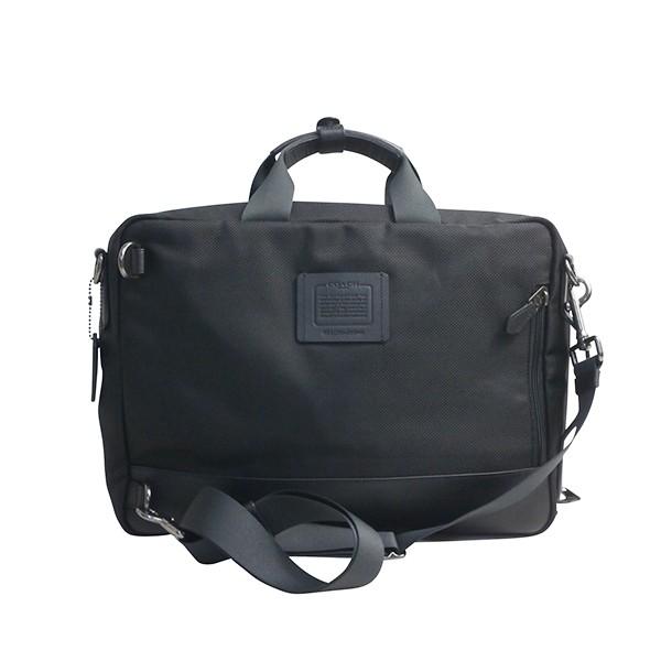 COACH コーチ バッグ メンズ ビジネスバッグ 3WAY テイレン COACH コーチ バッグ メンズ ビジネスバッグ 3WAY テイレン