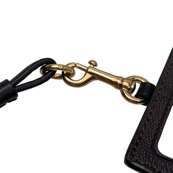 F18828 COACH コーチ シグネチャー リード 〈未使用品〉COACH（コーチ） SKHCP ショルダーバッグ レキシー シグネチャー 首輪・ハーネス・リード