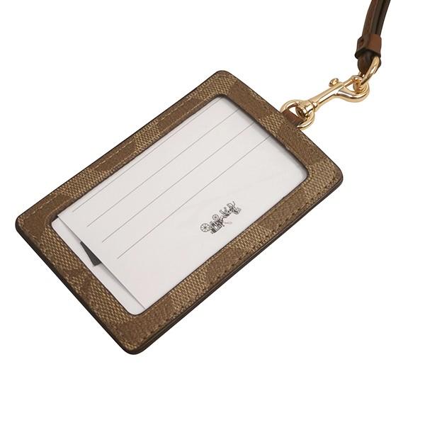COACH コーチ カードケース レディース 小物 シグネチャー PVC COACH コーチ カードケース レディース 小物 シグネチャー PVC