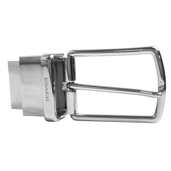 COACH コーチ 小物 ベルト メンズ レザー 専用BOX付き ギフト F65185  