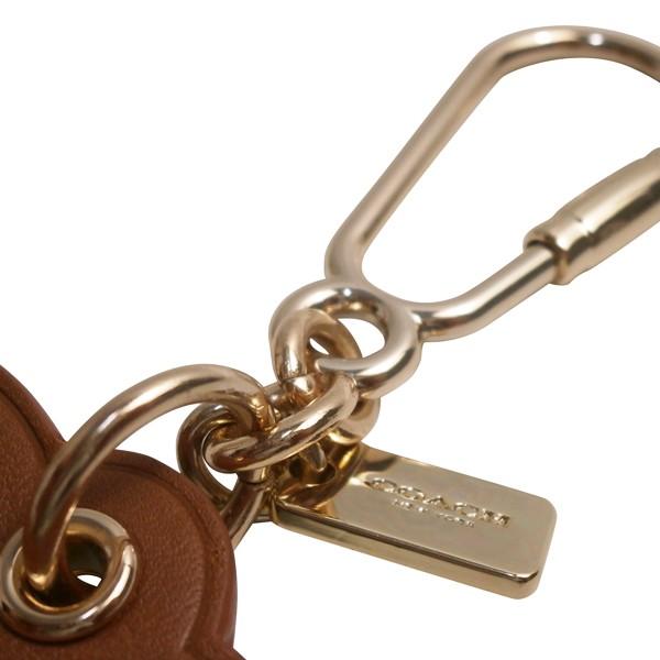 COACH（コーチ） 国内発送 レディース 小物 キーホルダー パームツリー