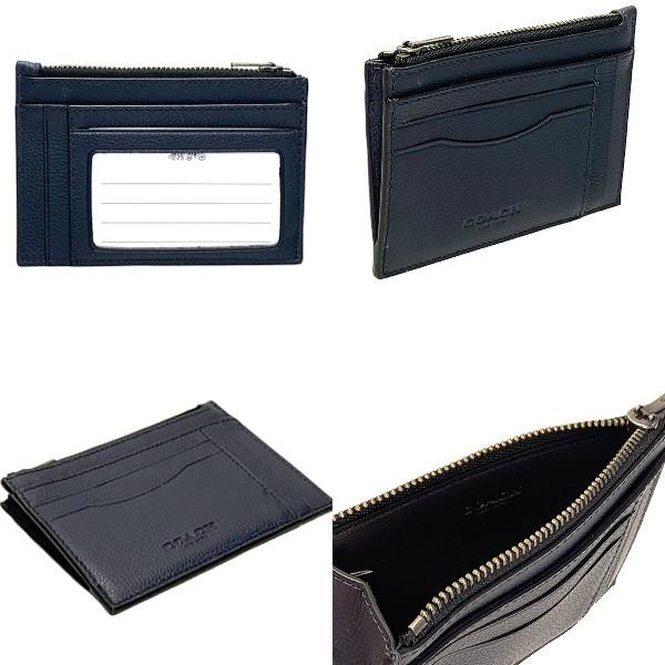 COACH（コーチ） 国内発送 メンズ レディース コインケース カード