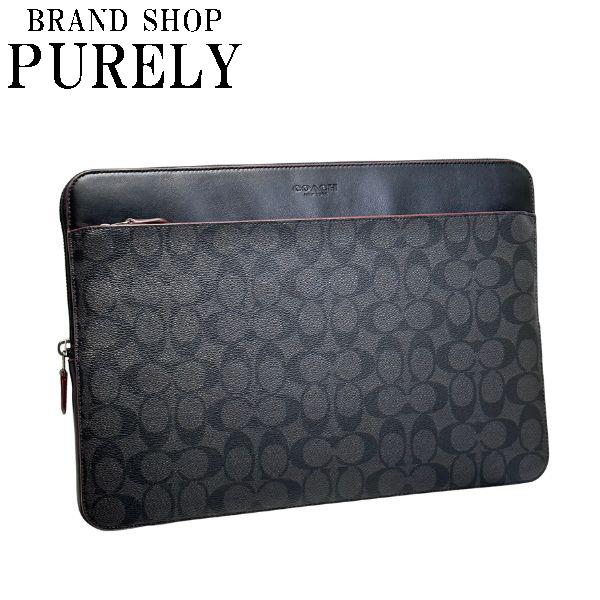 COACH（コーチ） 国内発送 バッグ メンズ レディース ノートPCケース