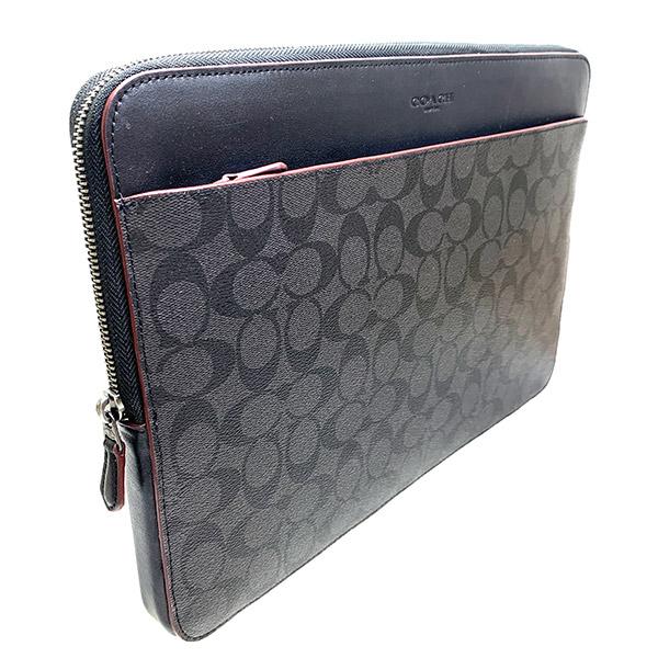 COACH（コーチ） 国内発送 バッグ メンズ レディース ノートPCケース