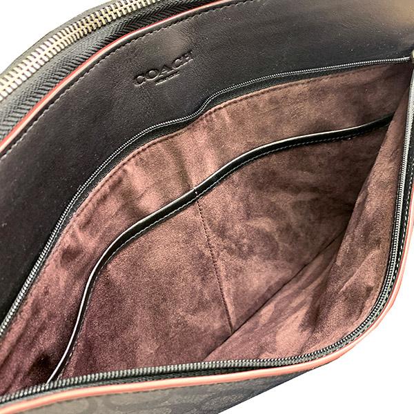 COACH（コーチ） 国内発送 バッグ メンズ レディース ノートPCケース