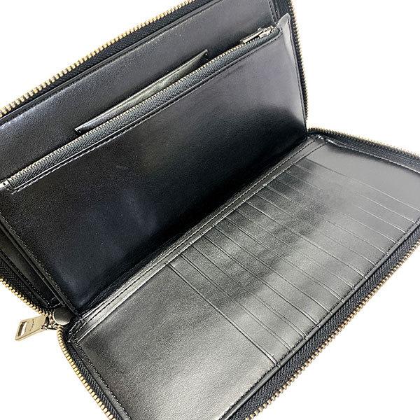COACH（コーチ） 国内発送 財布 メンズ 長財布 シグネチャー トラベル