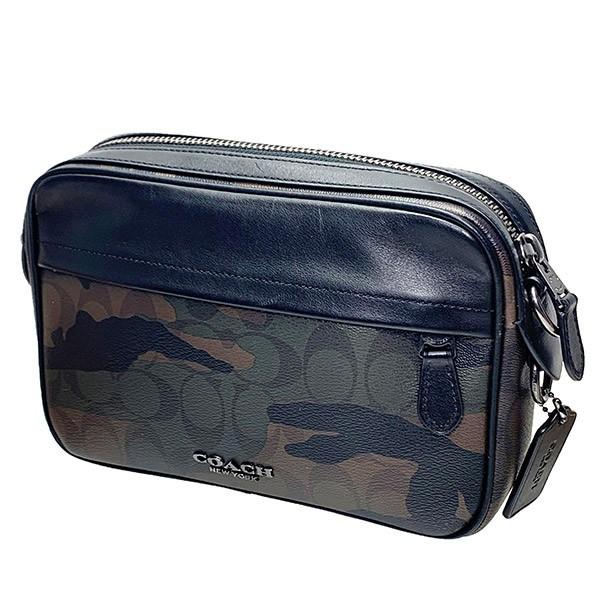 COACH（コーチ） 国内発送 バック ショルダーバッグ メンズ