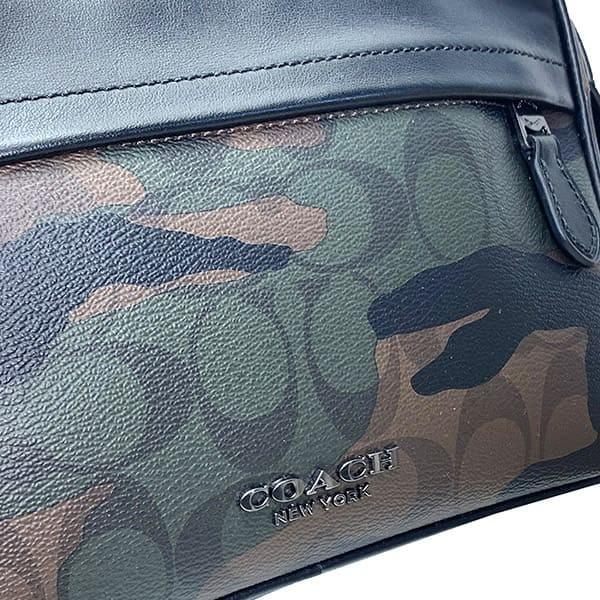 COACH（コーチ） 国内発送 バック ショルダーバッグ メンズ