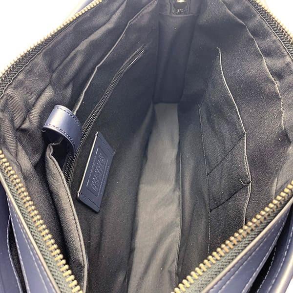 COACH（コーチ） 国内発送 バック ビジネスバッグ メンズ アウトレット