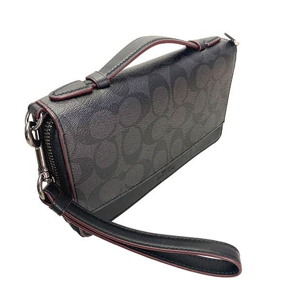 COACH財布 COACH 国内発送 コーチ 財布 バッグ メンズ レディース
