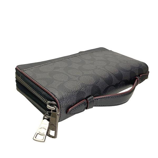 COACH 国内発送 コーチ 財布 バッグ メンズ レディース