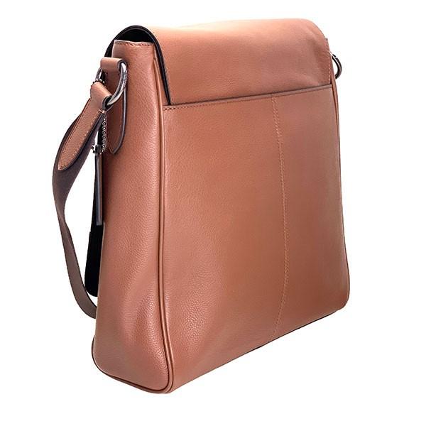 COACH（コーチ） 国内発送 バッグ メンズ ショルダーバッグ レザー