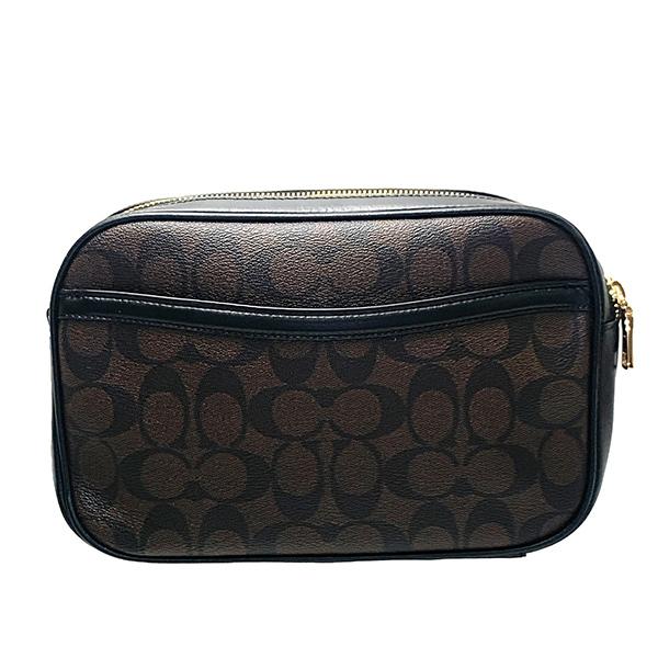 COACH（コーチ） 国内発送 ポーチ レディース ショルダーバッグ