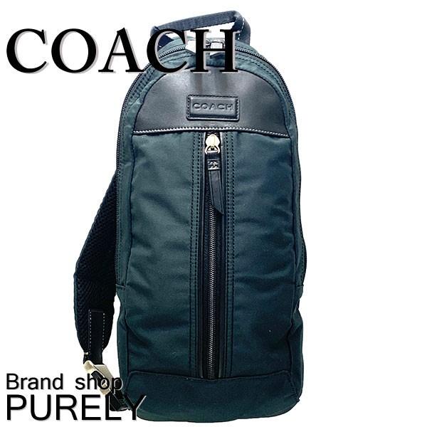COACH（コーチ） 国内発送 バッグ メンズ ショルダーバッグ ヴァリック