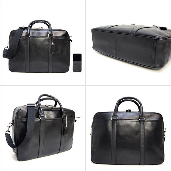COACH コーチ バッグ ビジネス ブリーフケース COACH COACH コーチ バッグ ビジネス ブリーフケース COACH