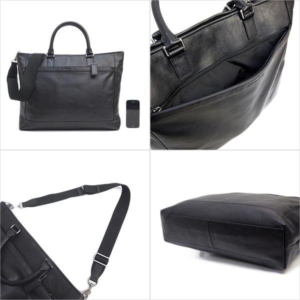 COACH（コーチ） 国内発送 バッグ メンズ アウトレット ビジネスバッグ