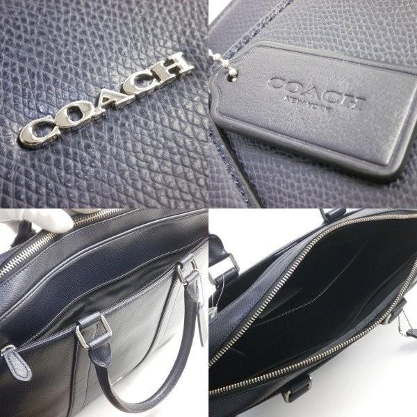 COACH（コーチ） 国内発送 バッグ メンズ ビジネスバッグ アウトレット
