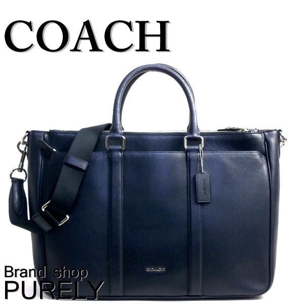 COACH（コーチ） 国内発送 バッグ メンズ ビジネスバッグ クロス