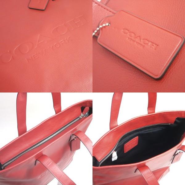 COACH 国内発送 コーチ バッグ メンズ スムース レザー マーサー