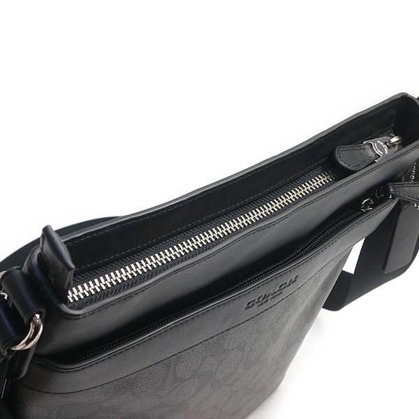 COACH（コーチ） 国内発送 バッグ メンズ ショルダーバッグ バワリー 