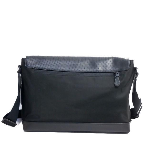 COACH（コーチ） 国内発送 バッグ メンズ ショルダーバッグ パーフォレ