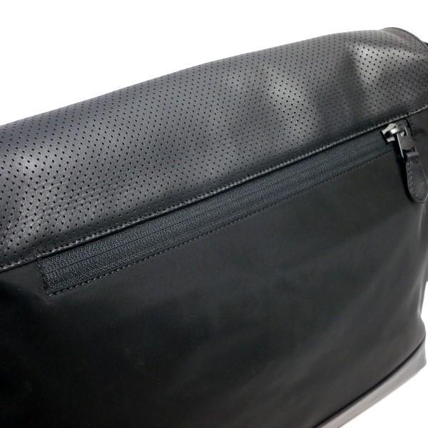 COACH（コーチ） 国内発送 バッグ メンズ ショルダーバッグ パーフォレ