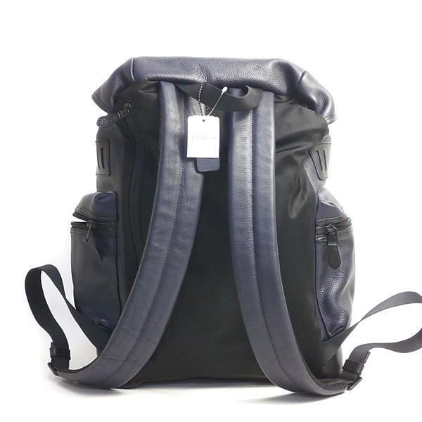 COACH 国内発送 コーチ バッグ リュック メンズ バックパック