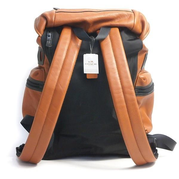 希少 コーチ リュック バックパック メンズ A4収納可能 F71976 COACH（コーチ） 国内発送 バッグ リュック メンズ バックパック