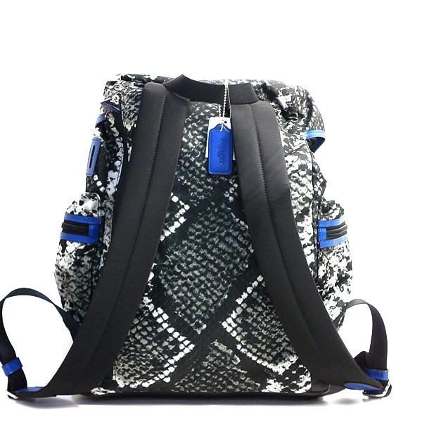 COACH（コーチ） 国内発送 バッグ メンズ リュック サック プリン 