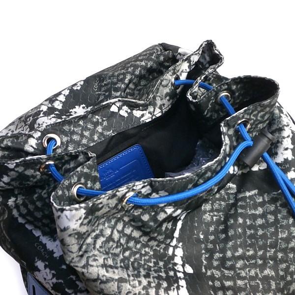 COACH（コーチ） 国内発送 バッグ メンズ リュック サック プリン 