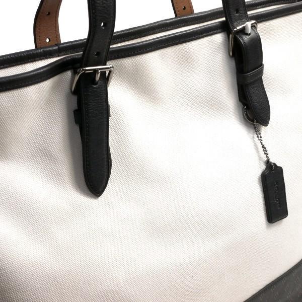 COACH（コーチ） 国内発送 バッグ メンズ トートバッグ 2WAY 