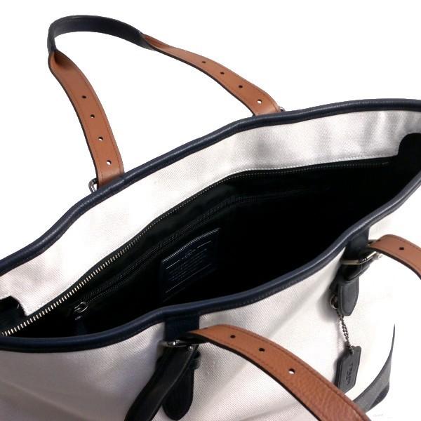 COACH（コーチ） 国内発送 バッグ メンズ トートバッグ 2WAY 