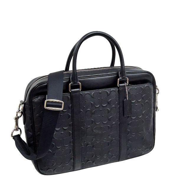 COACH（コーチ） 国内発送 バッグ メンズ ブリーフケース シグネチャー