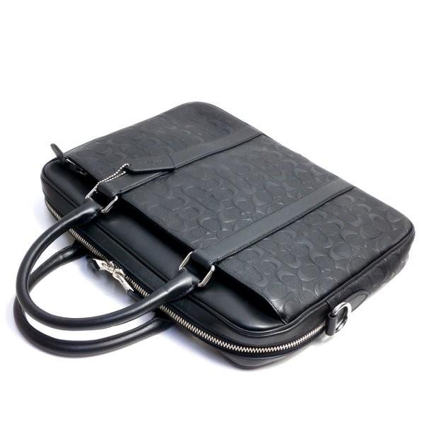 COACH（コーチ） 国内発送 バッグ メンズ ブリーフケース ビジネス