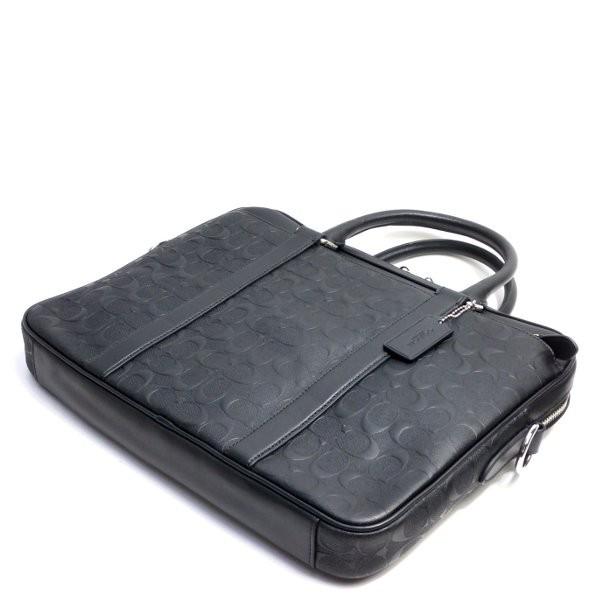 COACH（コーチ） 国内発送 バッグ メンズ ブリーフケース ビジネス