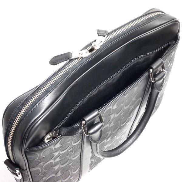 COACH（コーチ） 国内発送 バッグ メンズ ブリーフケース ビジネス