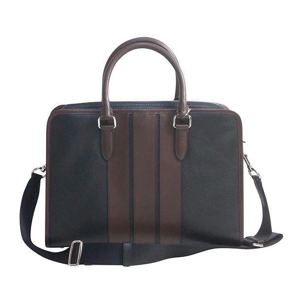 COACH 国内発送 コーチ バッグ メンズ ビジネスバッグ ぺブル レザー