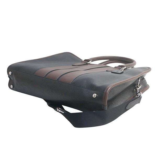 COACH（コーチ） 国内発送 バッグ メンズ ビジネスバッグ ぺブル