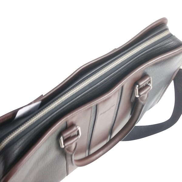 COACH（コーチ） 国内発送 バッグ メンズ ビジネスバッグ ぺブル