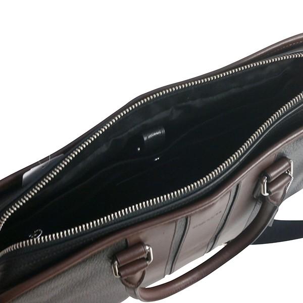 COACH 国内発送 コーチ バッグ メンズ ビジネスバッグ ぺブル