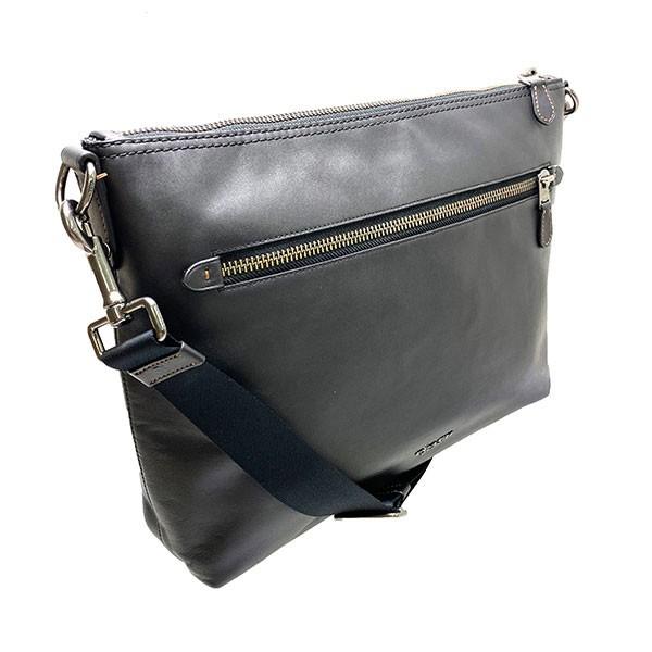 COACH（コーチ） 国内発送 バッグ メンズ ショルダーバッグ レザー